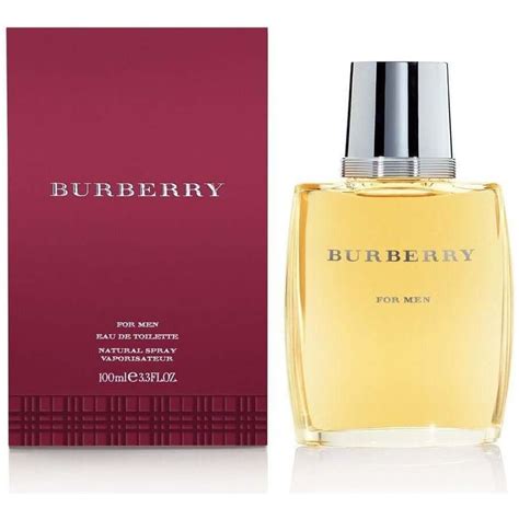 burberry london men's clothing|Burberry London 3.4oz men's cologne.